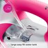 Oliso Tula Pink Pro Plus Smart Iron