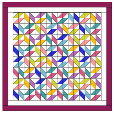 Download Quilt Patterns Pick and Mix - £2.49 each !