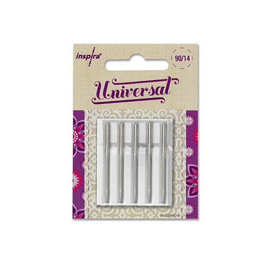 Inspira Universal Needles Pack of 5