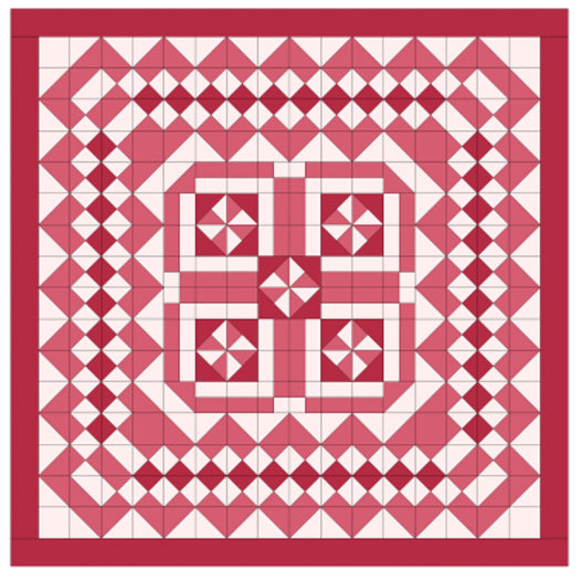 Download Quilt Patterns Pick and Mix - £2.49 each !