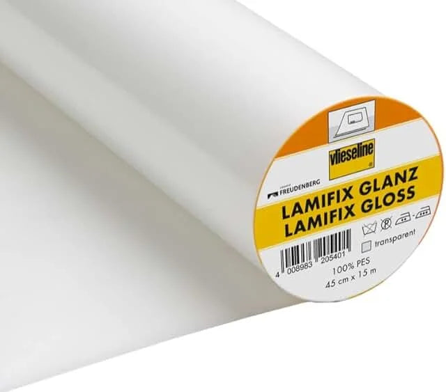 Vlieseline Lamifix Gloss 45cm x 1m