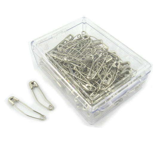 Quilt Safety Pins - 32mm