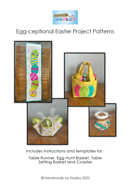 Egg-Ceptional Easter Projects