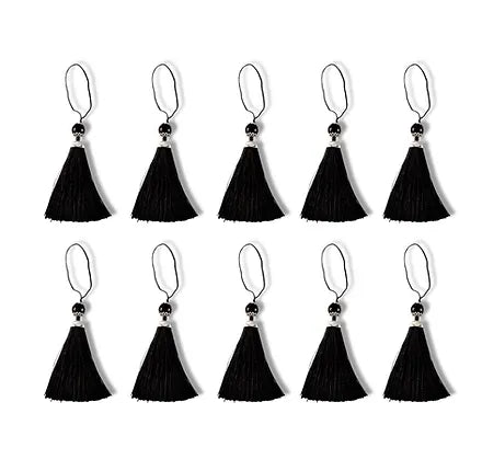 Luxury Tassels Pack of 10